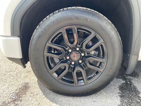 Used 2020 GMC Sierra 1500 Elevation w/ Elevation Value Package AWD/4WD image 27