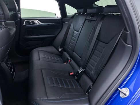 Used 2023 BMW i4 M50 image 38