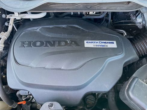 Used 2020 Honda Odyssey EX-L image 33