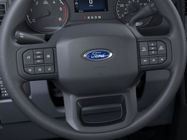New 2026 Ford F450 XL w/ XL Chrome Package AWD/4WD image 14