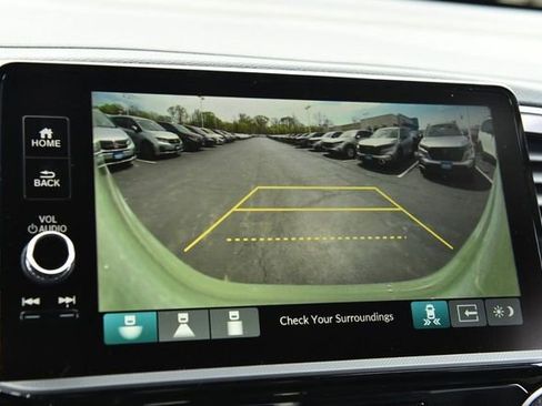 New 2026 Honda Ridgeline TrailSport image 15