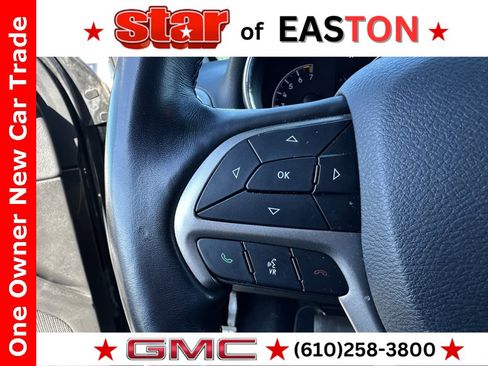 Used 2020 Jeep Grand Cherokee Altitude image 37