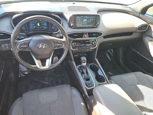 Used 2020 Hyundai Santa Fe SEL w/ Convenience Package image 19