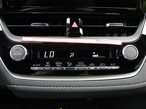 New 2026 Toyota Corolla SE FWD image 35