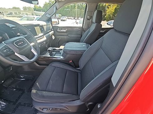 New 2026 GMC Sierra 1500 Elevation w/ Max Trailering Package image 12