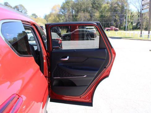 Used 2020 Hyundai Santa Fe Limited FWD image 18
