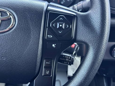 Used 2021 Toyota Tacoma SR AWD/4WD image 27