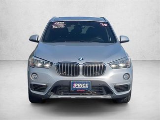 Used 2019 BMW X1 xDrive28i w/ Convenience Package AWD/4WD video 2