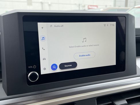 New 2026 Toyota Tacoma SR5 image 13