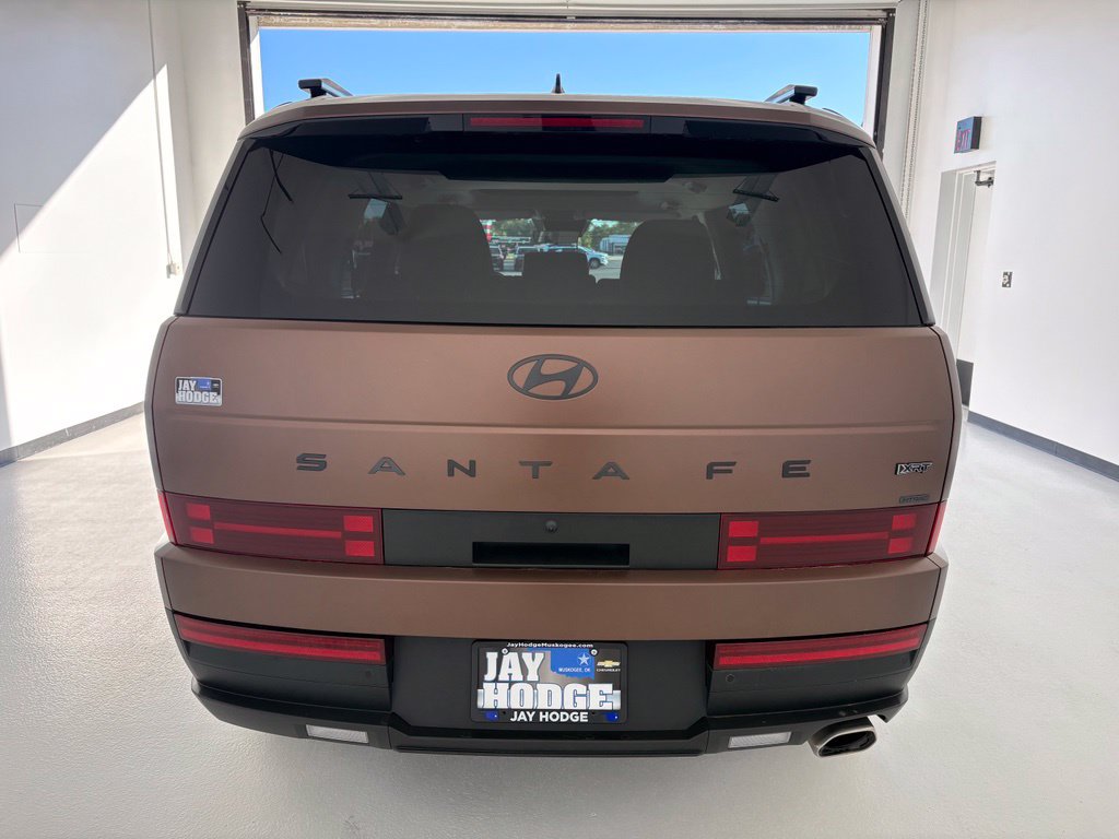 Used 2024 Hyundai Santa Fe XRT AWD/4WD image 21