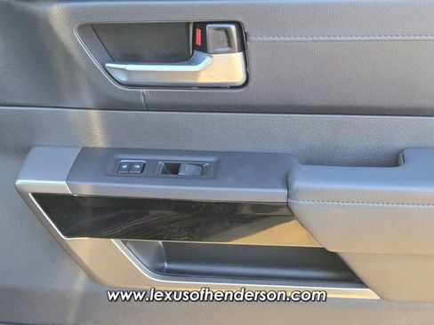 Used 2024 Toyota Sequoia Limited w/ TRD Off-Road Package image 19