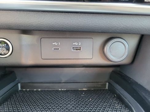 Used 2023 Nissan Rogue SL AWD/4WD image 33