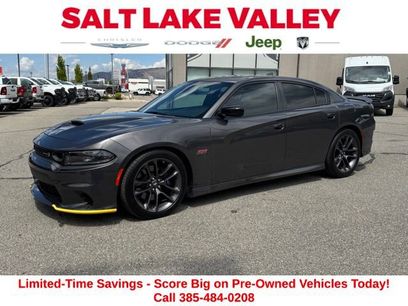 Used 2023 Dodge Charger Scat Pack w/ Plus Group