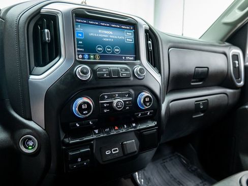 Used 2022 GMC Sierra 2500 SLE w/ SLE Convenience Package AWD/4WD image 46