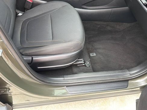 Used 2025 Hyundai Tucson SE AWD/4WD image 31