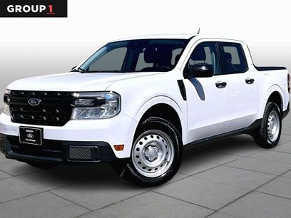 Used 2023 Ford Maverick XL