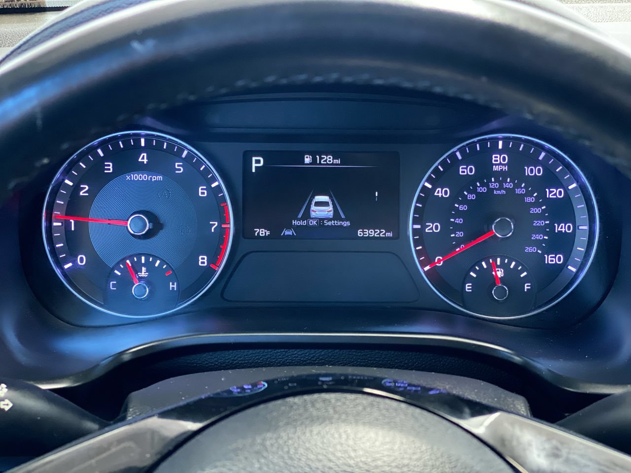 Certified 2023 Kia Forte GT-Line FWD image 22