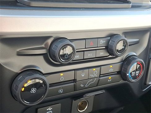 New 2026 Ford F250 XL w/ STX Appearance Package image 11