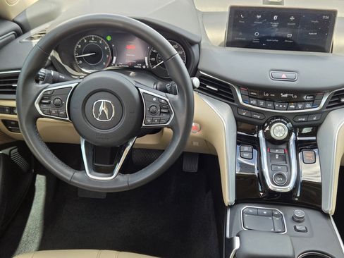 Certified 2023 Acura TLX FWD image 26