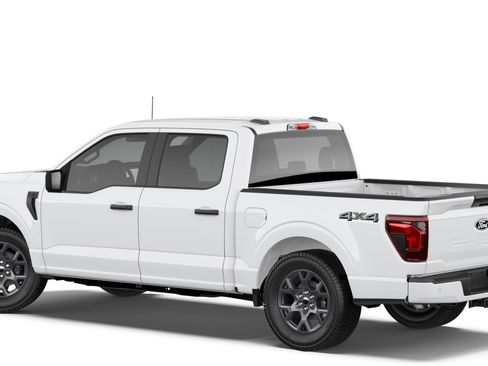 New 2026 Ford F150 STX w/ Equipment Group 200A image 24