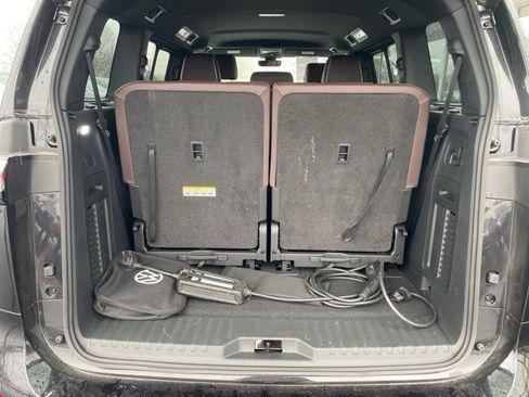 New 2025 Volkswagen ID. Buzz Pro S image 53