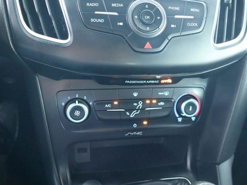 Used 2018 Ford Focus ST FWD image 21