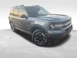 Used 2024 Ford Bronco Sport Big Bend video 2