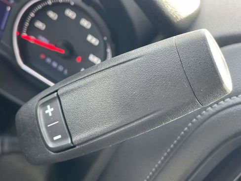 Certified 2021 Chevrolet Silverado 1500 RST w/ All Star Edition Plus image 23