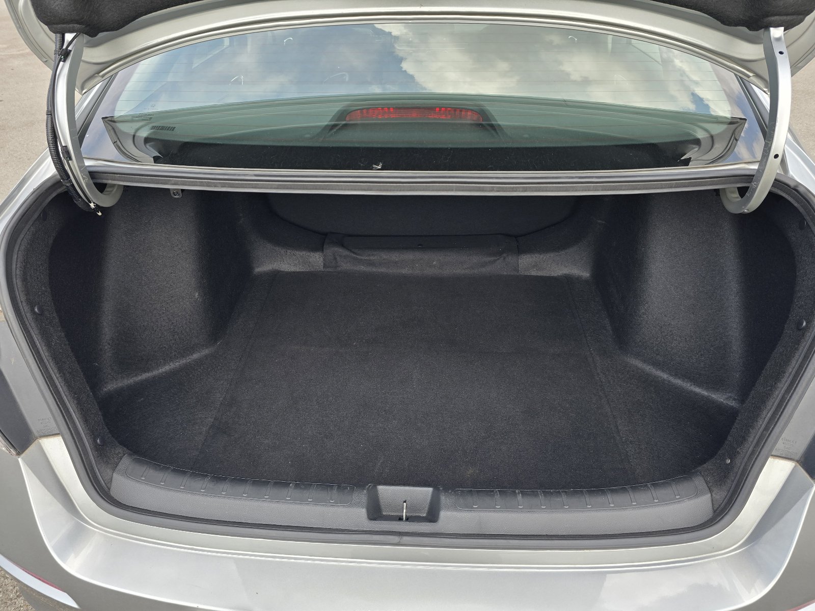 Used 2025 Honda Civic LX image 26