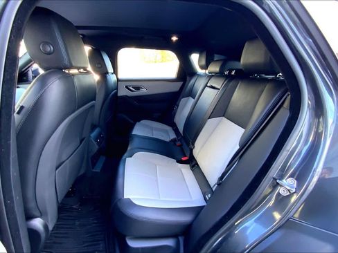 Used 2026 Land Rover Range Rover Velar Dynamic SE image 20