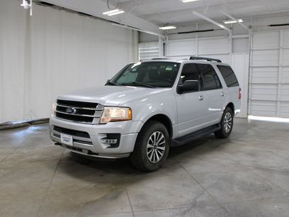 Used 2017 Ford Expedition XLT w/ Equipment Group 201A