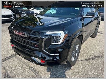 New 2026 GMC Terrain AT4 w/ Technology Package II