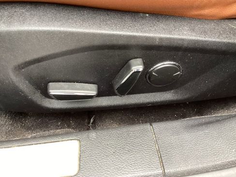 Used 2019 Ford Fusion Titanium image 18