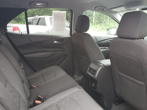 Used 2019 Chevrolet Equinox LT AWD/4WD image 18