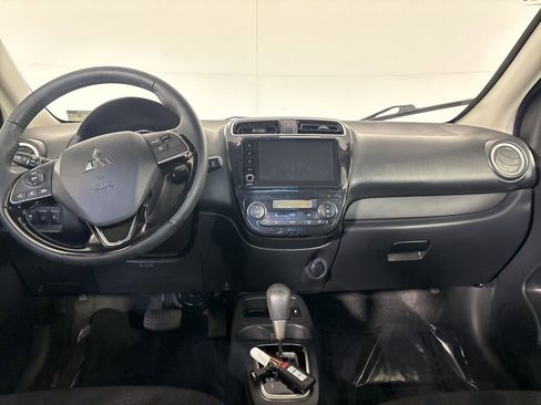 Used 2024 Mitsubishi Mirage G4 SE image 20