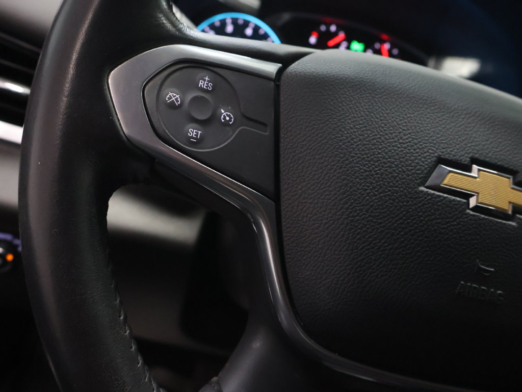 Used 2021 Chevrolet Traverse LT w/ LPO, Floor Liner Package AWD/4WD image 20