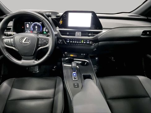 Used 2025 Lexus UX 300h FWD w/ Accessory Package (Z2) image 15