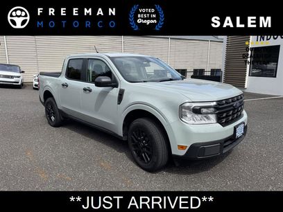 Used 2024 Ford Maverick XL