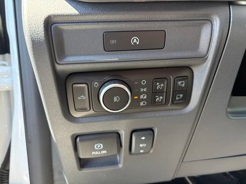 Used 2025 Ford F150 XLT w/ Equipment Group 303A High AWD/4WD image 20