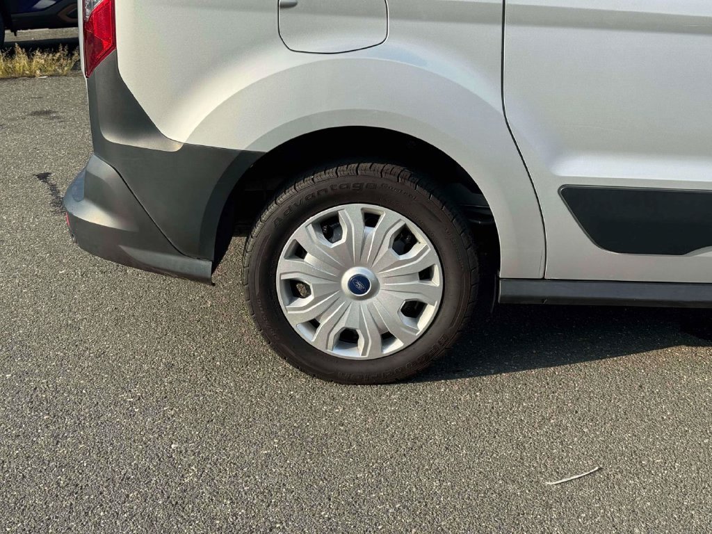 Used 2022 Ford Transit Connect XL FWD image 10