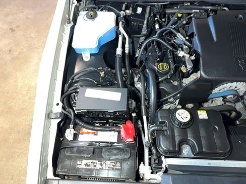 Used 2007 Lincoln Town Car Signature RWD image 83