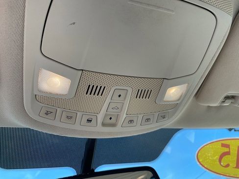 Used 2015 Lincoln MKC AWD w/ Equipment Group 101A Select image 16