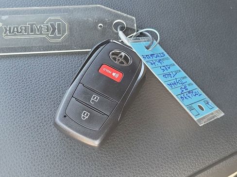 New 2025 Toyota Tacoma SR5 image 37