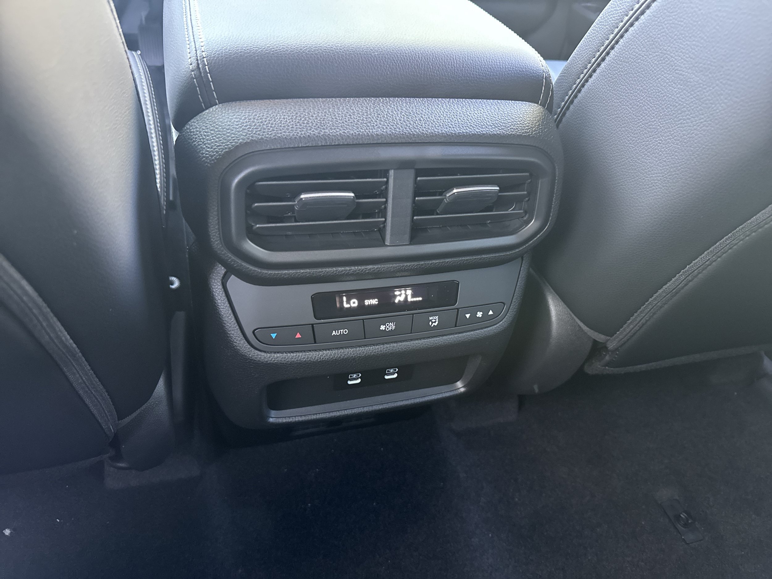 New 2026 Honda Pilot EX-L image 19