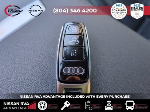 Used 2024 Audi A6 Premium Plus image 29