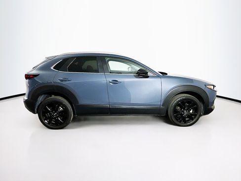 Used 2025 MAZDA CX-30 AWD 2.5 S w/ Preferred Package image 10