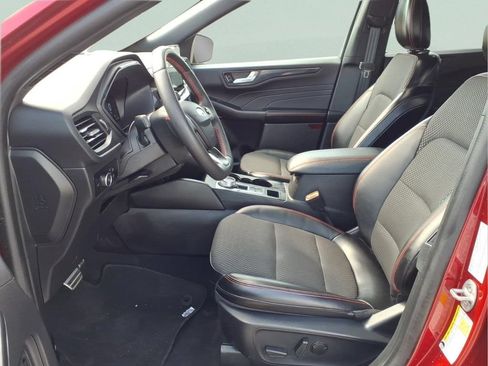 Used 2024 Ford Escape ST-Line Select w/ Tech Pack #2 AWD/4WD image 14