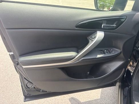 Used 2025 Mitsubishi Eclipse Cross SE AWD/4WD image 14