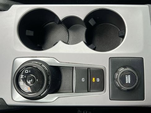 Used 2023 Ford Bronco Sport Big Bend AWD/4WD image 32