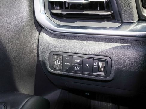 New 2027 GMC Terrain Elevation w/ Elevation Premium Package AWD/4WD image 27